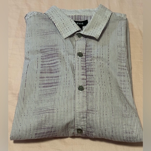 Bundle of 3 Men’s shirt short sleeved shirt 💖🥳 - Picture 13 of 16